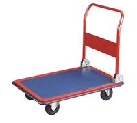 Sealey Platform Truck 300Kg Capacity Cst992