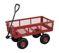 Sealey CST997 Platform Truck