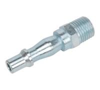 Sealey PLC Airl ine Adaptor Male