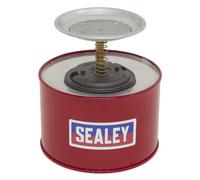 Plunger Can 1.9L