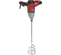 Sealey PM120L Electric Paddle Mixer Drill