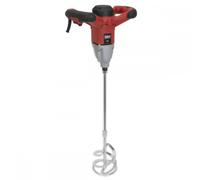 Sealey PM120L Electric Paddle Mixer 120L 1400W/230V