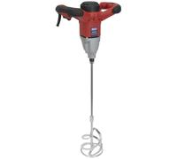 Sealey PM120L110V Electric Paddle Mixer 120L 1400W/110V