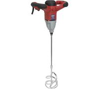 Sealey PM120L110V Electric Paddle Mixer 120L 1400W/110V