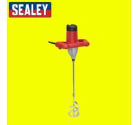 Sealey PM80L 80L Electric Paddle Mixer 1220W