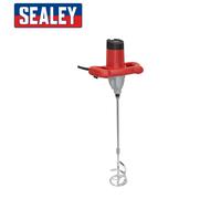 Sealey PM80L 80L Electric Paddle Mixer 1220W