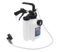 Sealey Pneumatic Brake & Clutch Bleeder 2.5L