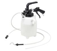 Sealey Vs835 Pneumatic Fluid Extractor/brake Bleeder 2.5L