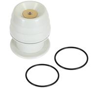 Pneumatic glove tester