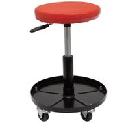 Sealey SCR10 Pneumatic Mechanicfts Seat