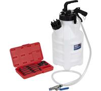 Sealey Transmission Oil Filling System Pneumatic - 10L