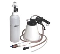 Sealey Pneumatic Vacuum Brake & Clutch Bleeder 1L Vs021