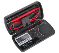 Sealey Pocket Multimeter