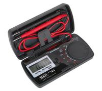 Sealey Pocket Multimeter High Quality