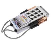 Sealey Polarity Free Professional Battery Drop Tester 6/12V