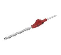 Sealey Pole Hedge Trimmer 20V 45cm SV20 Series Cordless Accessory CP20VPHT