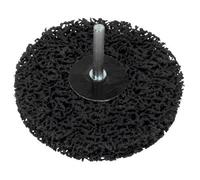 Sealey Polycarbide Spindle Wheel Ø100 x 13 x 6.35mm