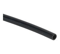 Sealey Polyethylene Tubing Black 6mm 100m