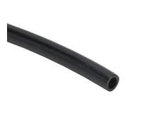 Sealey Polyethylene Tubing Tube Hose For Coupling System 10mmx100M Black Pt10100