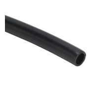 Sealey Polyethylene Tubing Tube Hose For Coupling System 12mmx100M Black Pt12100