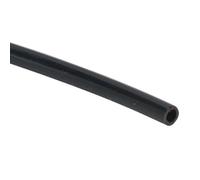 Sealey Polyethylene Tubing Tube Hose For Coupling System 6mm X 100M Black Pt6100