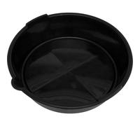Sealey Polypropylene Antifreeze and Oil Drain Pan 6l