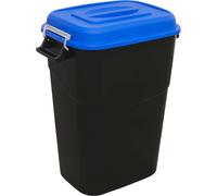 Sealey Polypropylene Refuse/Storage Bin 95l Blue
