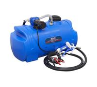 Sealey Portable AdBlue® Tank 100L 12V