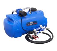 Sealey Portable AdBlue® Tank 100L 12V
