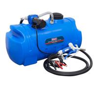 Sealey Portable Adblue Tank 100L 12V