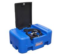 Sealey ADB200T Portable Adblue® Tank 200L 12V