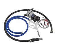 Sealey TP9912 Portable AdBlue® Transfer Pump 12V