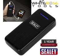 Sealey Portable Power Bank 20000mAh 10W
