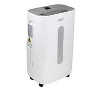 Sealey SDH20 Dehumidifier 20L