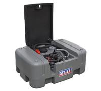 Sealey Portable Diesel Tank 200l