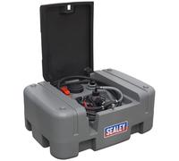 Sealey Portable Diesel Tank 200l