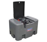 Sealey Portable Diesel Tank 400l