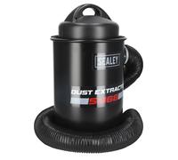 Sealey 50L Portable Dust Extractor 1200W - SM68