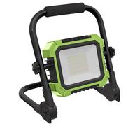 Sealey LED24WL Portable Floodlight 24W SMD LED 230V