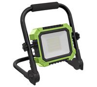 Sealey Portable Floodlight 24W SMD LED 230V size 235 x 270 x 58mm LED24WL