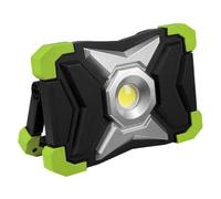 Sealey Portable Floodlight 30W Cob Led Power Bank 7.4V 5200Mah Li Ion Led3000Pb