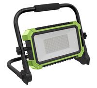 Sealey Portable Floodlight 50W SMD LED 230V size 320 x 270 x 65mm LED50WL