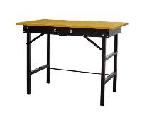 Sealey Portable Folding Workbench 1 Metre Folding Workbench FWB1000