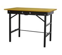 Sealey Portable Folding Workbench 1 Metre Folding Workbench FWB1000