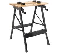 Sealey Fwb1 Folding Workbench 290Mm Capacity