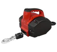 Sealey Portable Handheld Winch 500kg Pulling Force - 20V - PPH500/24