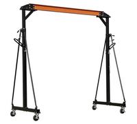 Sealey Portable Gantry Crane SG1000 – Adjustable – 1 Tonne