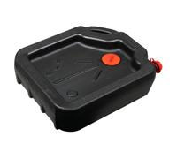Sealey Portable Oil Drainer 15l