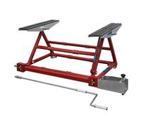 Sealey Car Lift PPL01 Portable Pivot - 1500kg