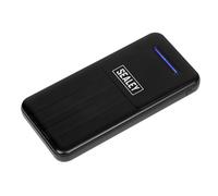 Sealey Portable Power Bank 10W 10000mAh